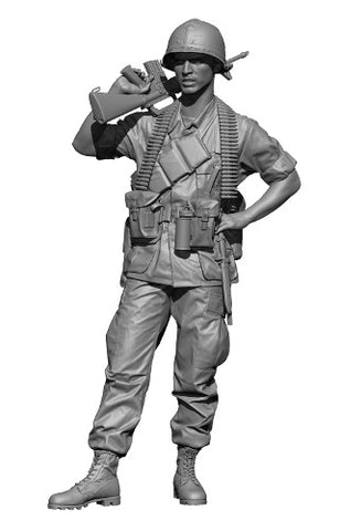 US Rifleman #2 Vietnam