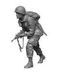 US Fallschirmjäger Normandie #1 WWII