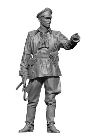 WSS Offizier WWII