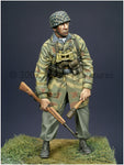 German paratrooper WWII