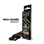 RC Marker Set-Tools