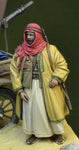 Arabian Warrior