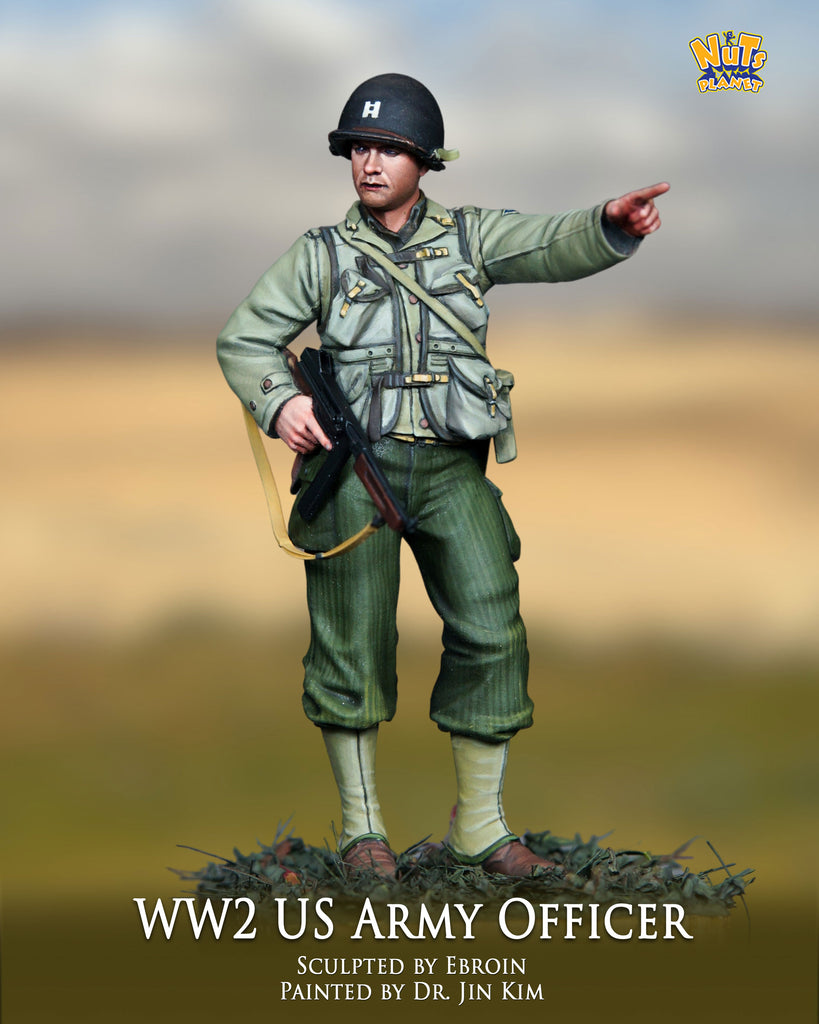 Mens Homeguard Soldier Costume