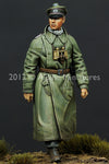 German Panzer Officer 1./Pz Div. 2#