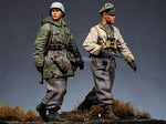 German Waffen SS Grenadier Set