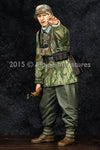 Wehrmacht Grenadier NCO WWII