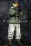 WSS Panzersoldat Winter WWII