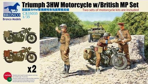 triumph 3hw for sale