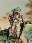 WSS Panzergrenadier Ardennes 1944