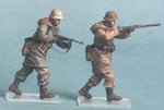 Deutsche Waffen SS infantry Kharkow Winter 1943